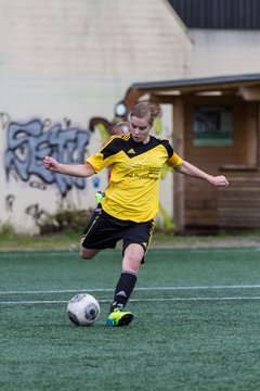 Bild 299 - B-Juniorinnen SG Trittau/S�dstormarn - SV Frisia 03 Risum Lindholm : Ergebnis: 3:1